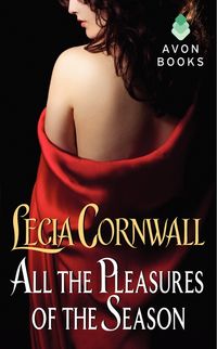 Produktbild: All The Pleasures Of The Seaso