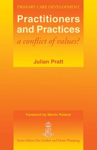 Produktbild: Practitioners and Practices