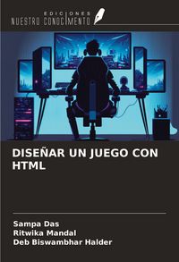 Produktbild: Dise&ntilde;ar Un Juego Con Html