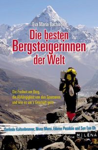 Produktbild: Die besten Bergsteigerinnen der Welt