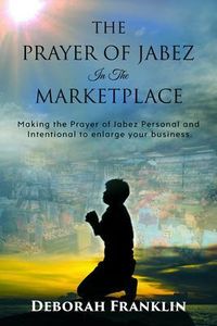 Produktbild: The Prayer of Jabez In The Marketplace