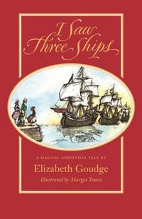 Produktbild: I Saw Three Ships