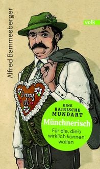 Produktbild: M&uuml;nchnerisch