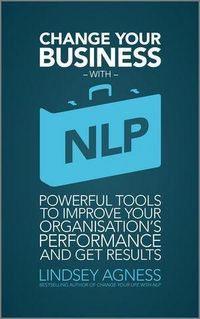 Produktbild: Change Your Business with NLP