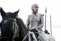 Game of Thrones - Staffel 8  [3 BRs]