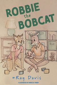 Produktbild: Robbie the Bobcat