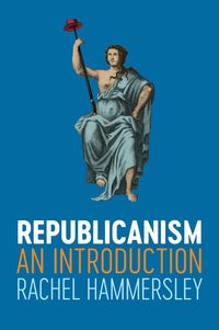 Produktbild: Republicanism