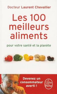 Produktbild: Fre-Les 100 Meilleurs Aliments