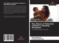 Produktbild: The Album of Potential Children's Reading Reception