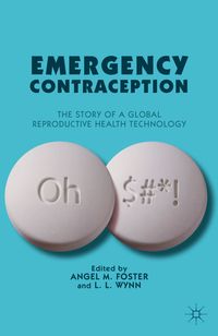 Produktbild: Emergency Contraception