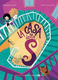 Produktbild: La casa della S
