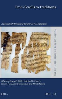 Produktbild: From Scrolls to Traditions