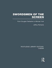Produktbild: Swordsmen of the Screen