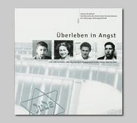 Produktbild: &Uuml;berleben in Angst