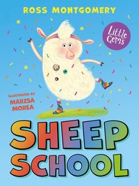 Produktbild: Sheep School