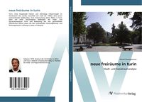 Produktbild: Neue freir&auml;ume in turin