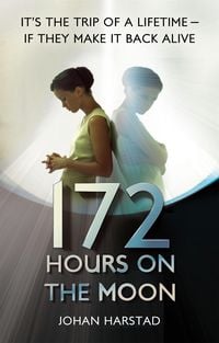 Produktbild: 172 Hours on the Moon