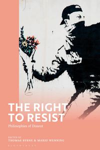 Produktbild: The Right to Resist