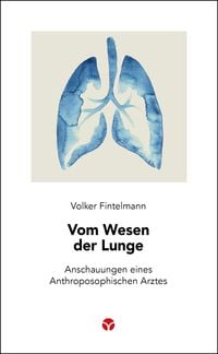Produktbild: Vom Wesen der Lunge