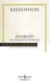Produktbild: Anabasis - On Binlerin D&ouml;n&uuml;s&uuml;