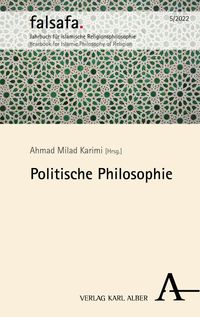 Produktbild: Politische Philosophie