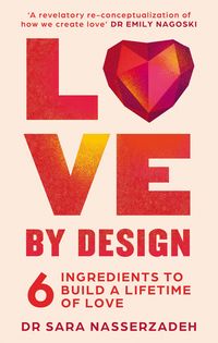 Produktbild: Love by Design