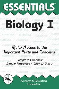 Produktbild: Biology I Essentials