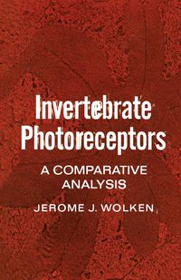 Produktbild: Invertebrate Photoreceptors