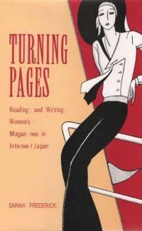 Produktbild: Turning Pages
