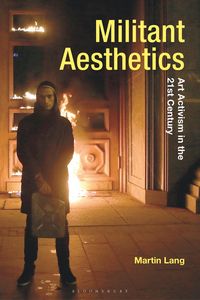 Produktbild: Lang, M: Militant Aesthetics
