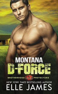 Produktbild: Montana D-Force