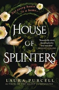 Produktbild: House of Splinters