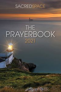 Produktbild: Sacred Space The Prayerbook 2021
