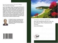 Produktbild: Etat de biodiversit&eacute; du site du lac Dhaya (Parc National de Chrea)