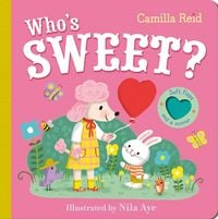 Produktbild: Who's Sweet?