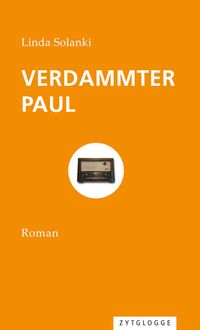 Produktbild: Verdammter Paul
