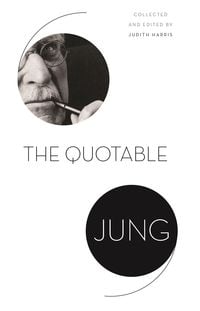 Produktbild: The Quotable Jung