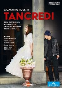 Produktbild: Rossini: Tancredi (Bregenzer Festspiele,August 202