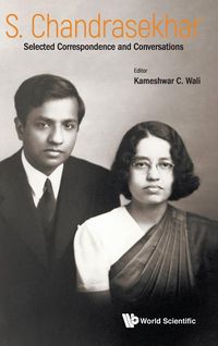 Produktbild: S CHANDRASEKHAR