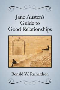 Produktbild: Jane Austen's Guide to Good Relationships
