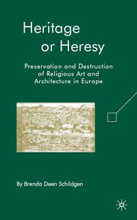 Produktbild: Heritage or Heresy