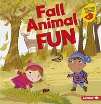 Produktbild: Fall Animal Fun
