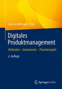 Produktbild: Digitales Produktmanagement