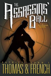 Produktbild: The Assassins' Ball