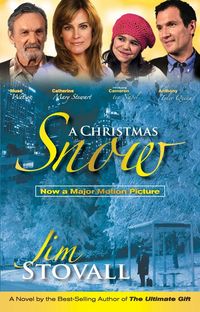 Produktbild: A Christmas Snow