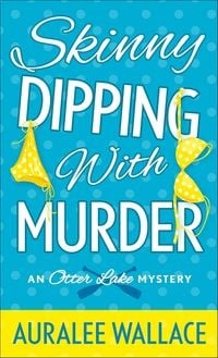 Produktbild: Skinny Dipping with Murder