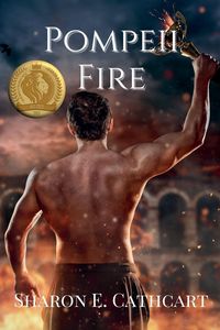 Produktbild: Pompeii Fire