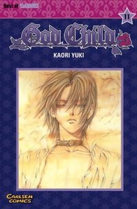 Produktbild: God Child 11