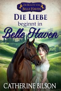 Produktbild: Die Liebe beginnt in Belle Haven