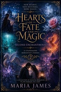 Produktbild: Hearts of Fate & Magic: Second Enchantments